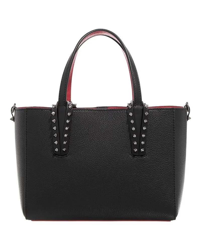 Christian Louboutin Shopper & Totes Cabata Tote Bag schwarz Schwarz