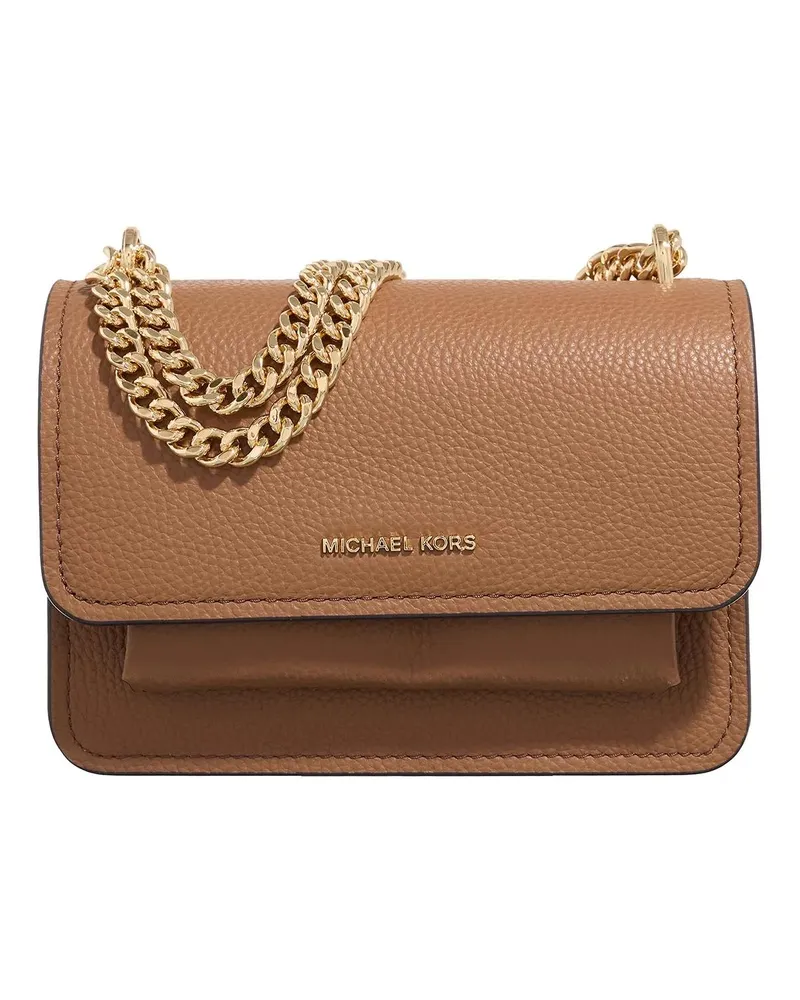 Michael Kors Crossbody Bags Sm Xbody cognacbraun Cognacbraun