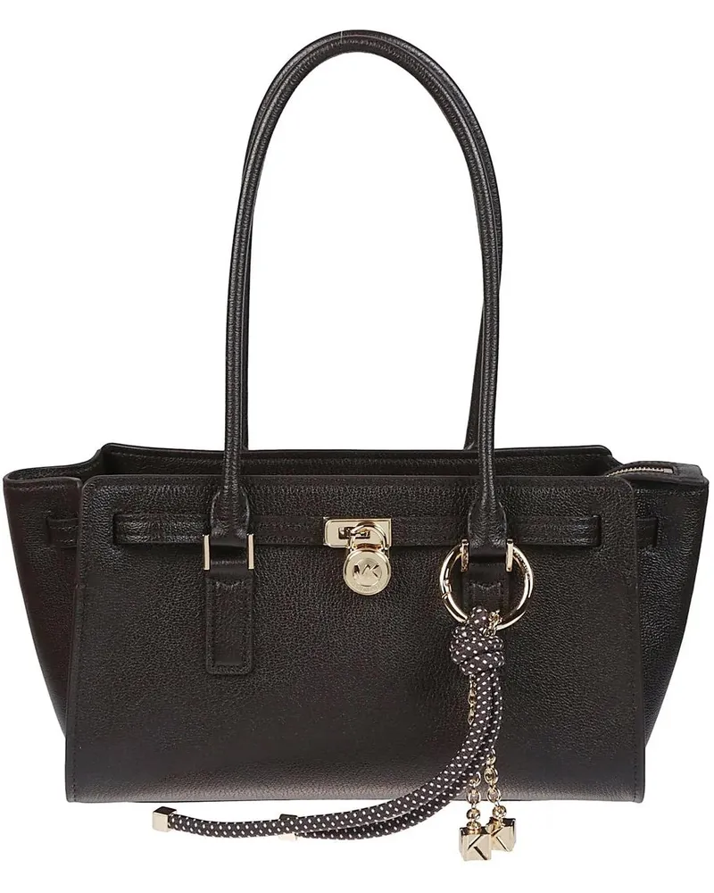 Michael Kors Crossbody Bags Small Shoulder Tote Bag Brown braun Braun