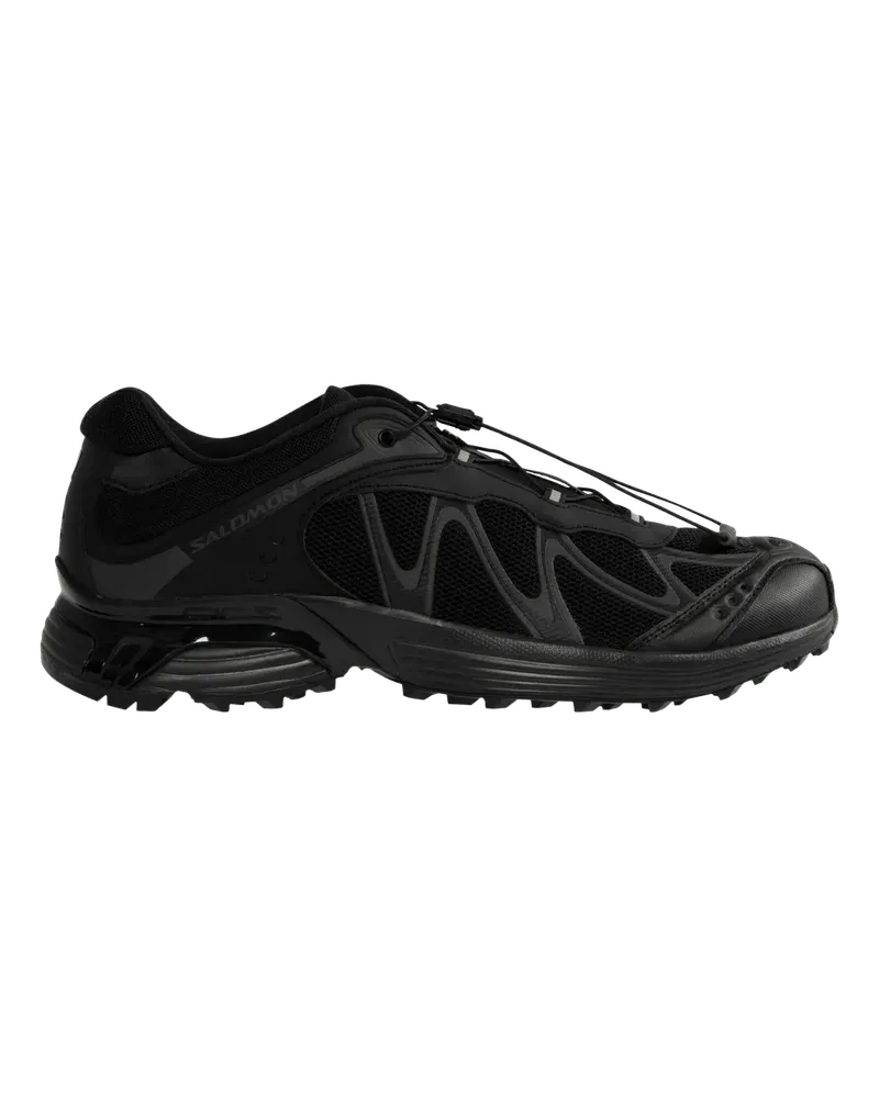 Salomon Low-Top Sneaker XT-Whisper Sneakers schwarz Schwarz