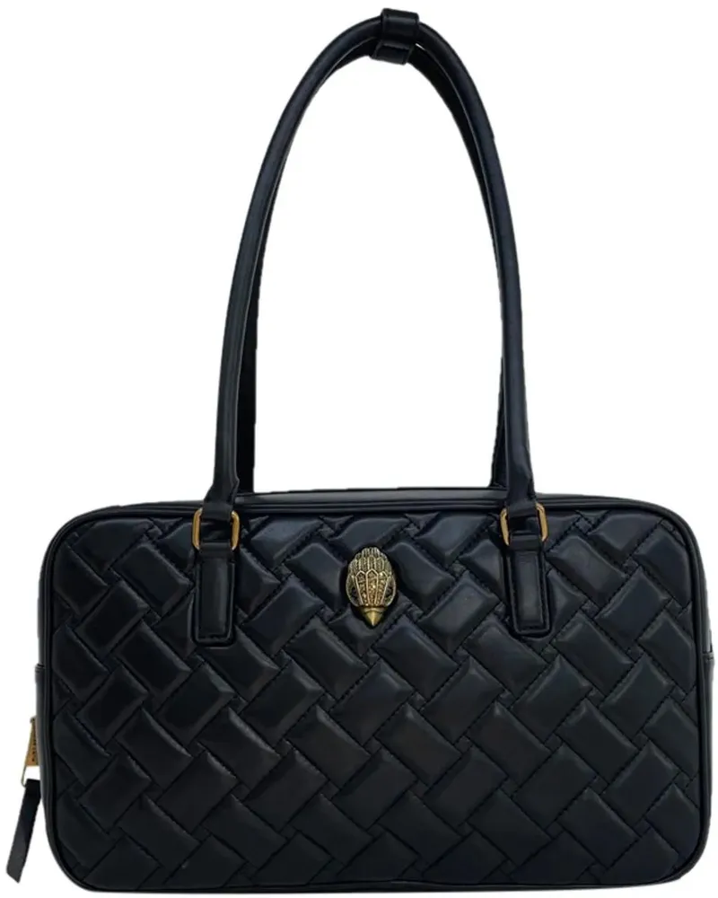 Kurt Geiger Crossbody Bags Bags Black schwarz Schwarz