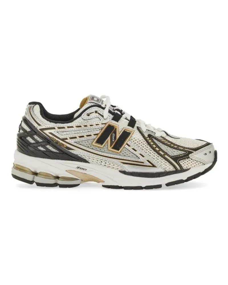 New Balance Low-Top Sneaker Mesh And Synthetic U1906 Sneakers With Intricate O weiß Weiß