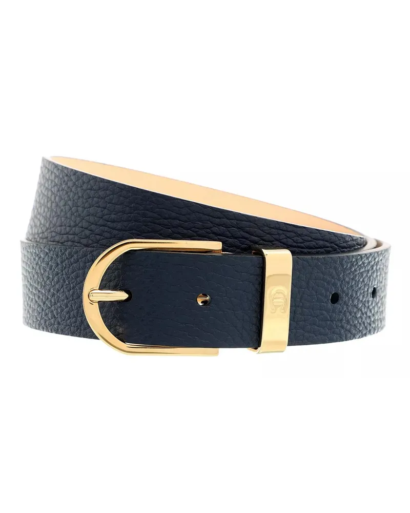 Aigner Gürtel Barbara blau Blau