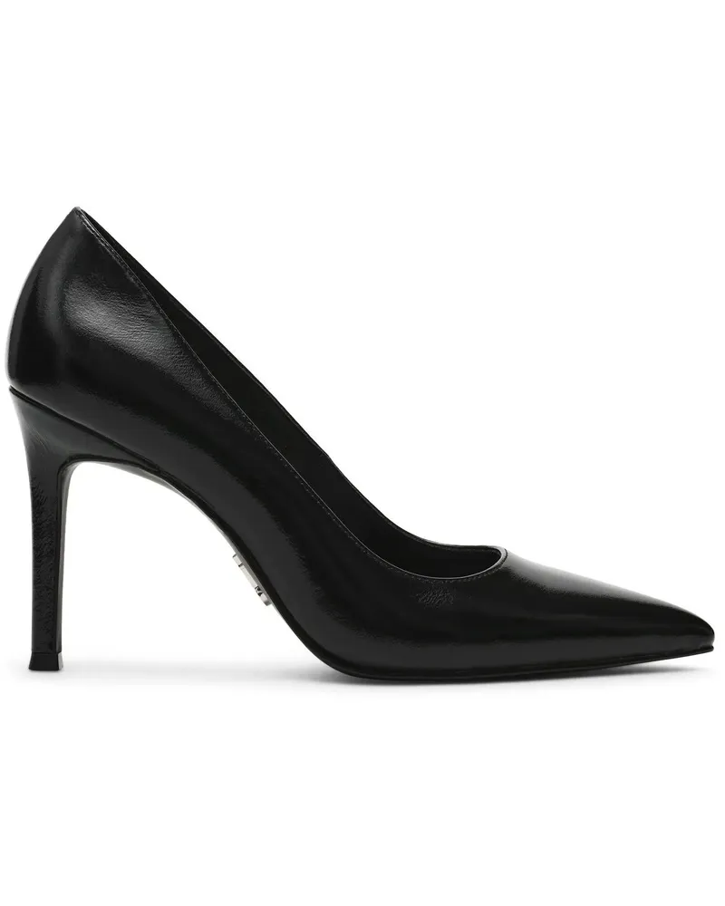 Steve Madden Hohe Schuhe With Heel Black schwarz Schwarz
