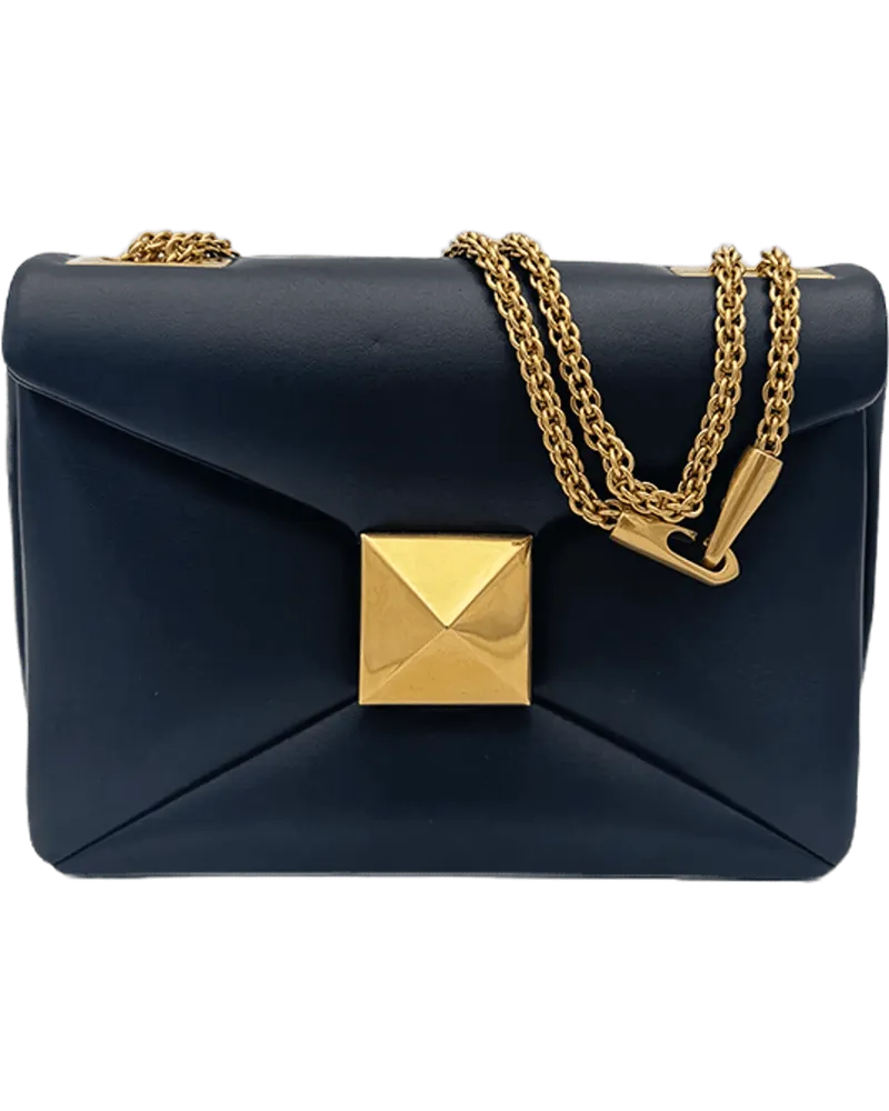 Valentino Garavani Hobo Bags Valentino One Stud - Black schwarz Schwarz