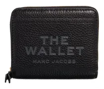 Portemonnaie Zip Around Small Wallet