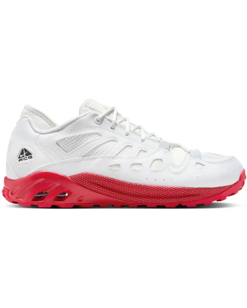 Nike Low-Top Sneaker Acg Air Exploraid Sneakers weiß Weiß