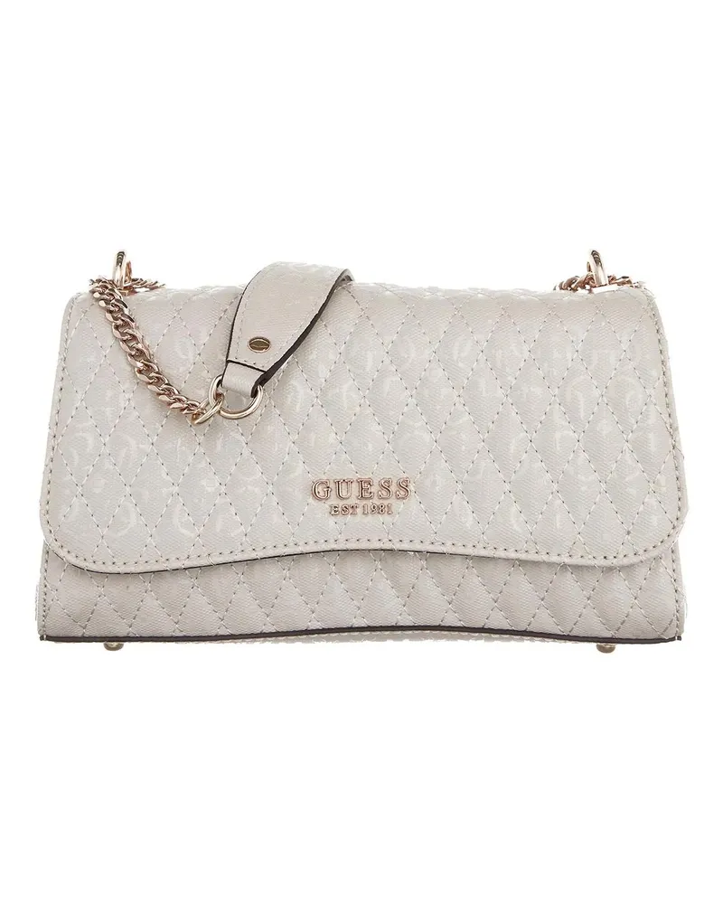Guess Crossbody Bags Betula Convertible Xbody Flap beige Beige
