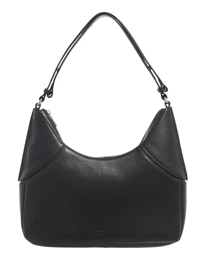 Liebeskind Hobo Bags Lilly Hobo Bag S schwarz Schwarz