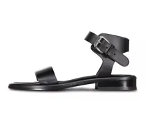 Sneakers Elegante Sandale mit Riemen 48104432304474