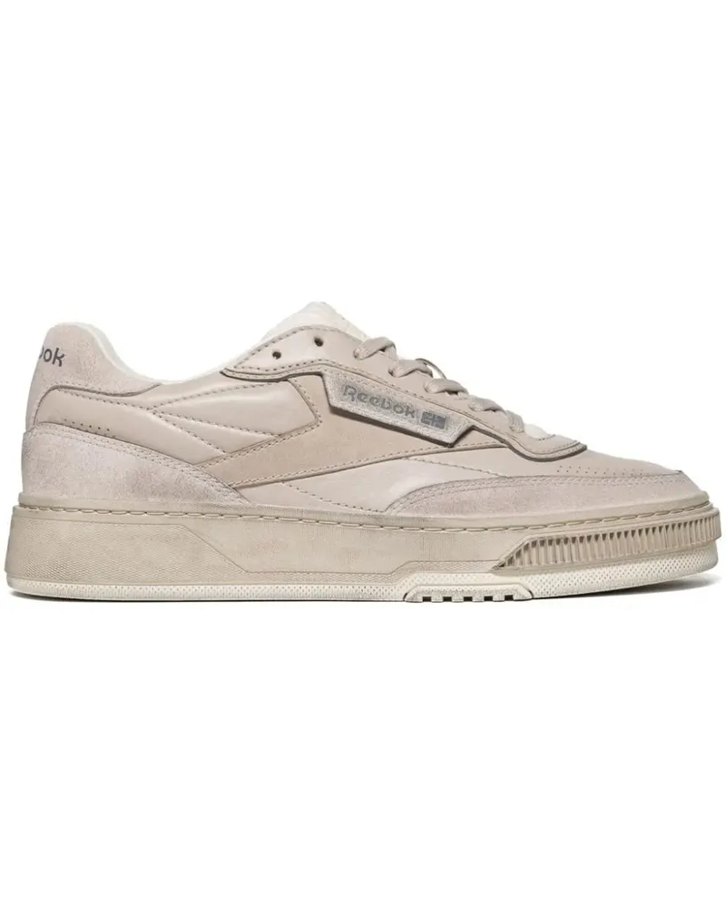Reebok Low-Top Sneaker Sneakers Grey grau Grau
