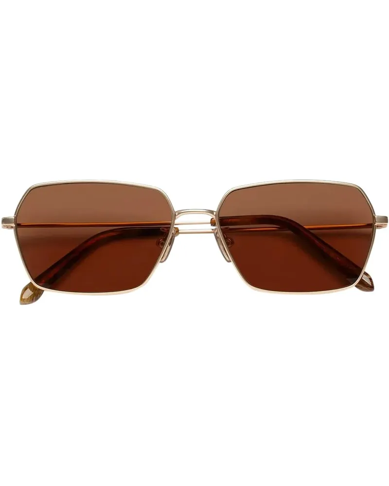 RETROSUPERFUTURE Sonnenbrillen  multi Mehrfarbig