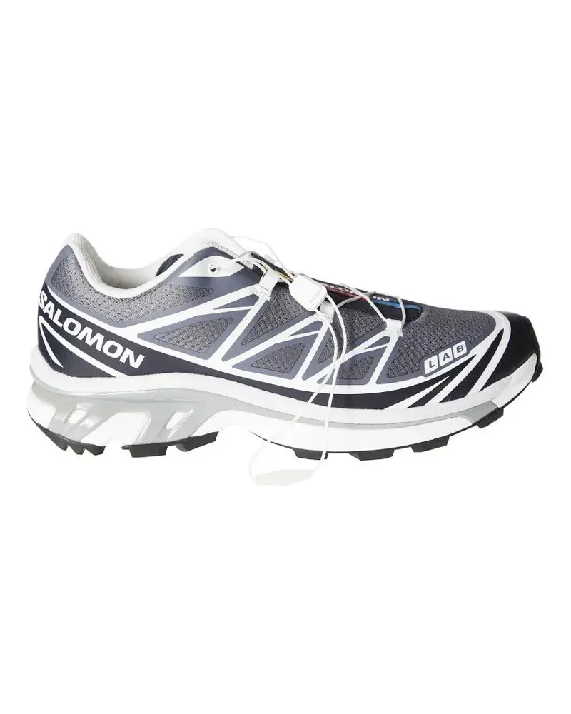 Salomon Low-Top Sneaker Xt-6 Sneakers blau Blau