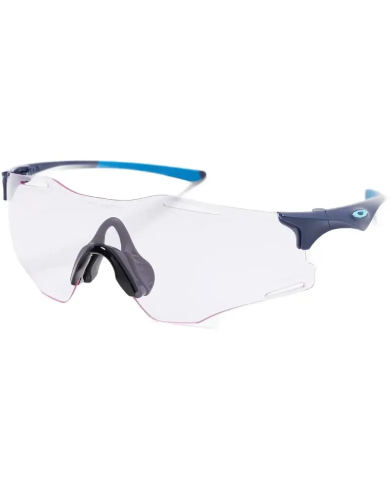 Oakley Sonnenbrillen  blue Blau