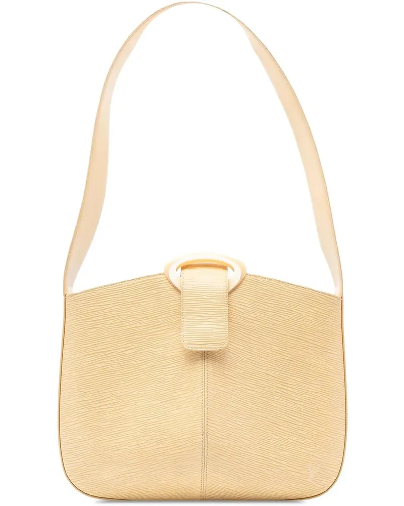 Louis Vuitton Hobo Bags Epi Reverie braun Braun