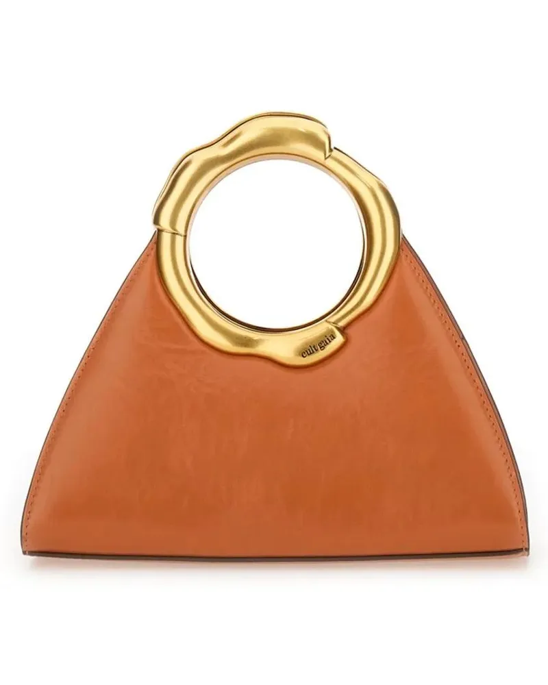 Cult Gaia Rucksäcke "Asa" Bag orange Orange