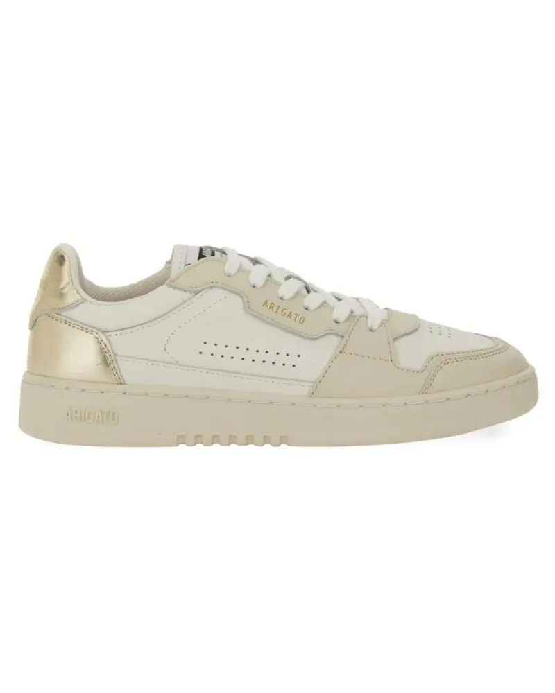 Axel Arigato Low-Top Sneaker "Says It" Sneakers weiß Weiß