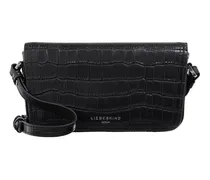 Crossbody Bags Chudy New Croco schwarz