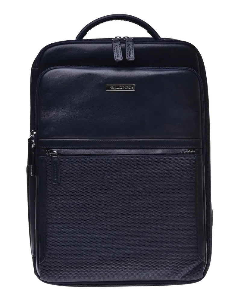 Baldinini Rucksäcke RUCKSACK  blau Blau