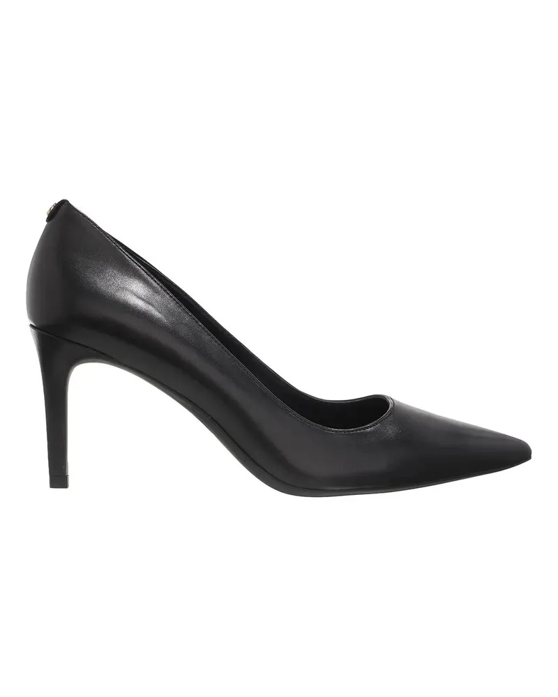 Michael Kors Hohe Schuhe Alina Flex Pump schwarz Schwarz