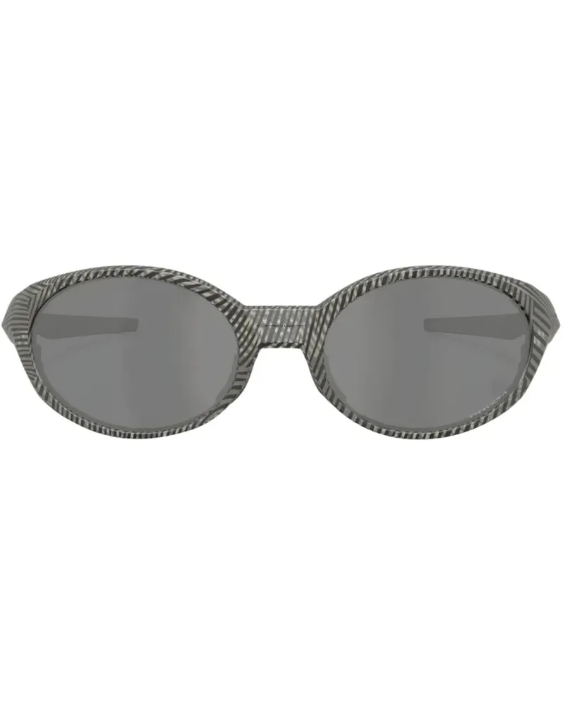 Oakley Sonnenbrillen  gray Grau