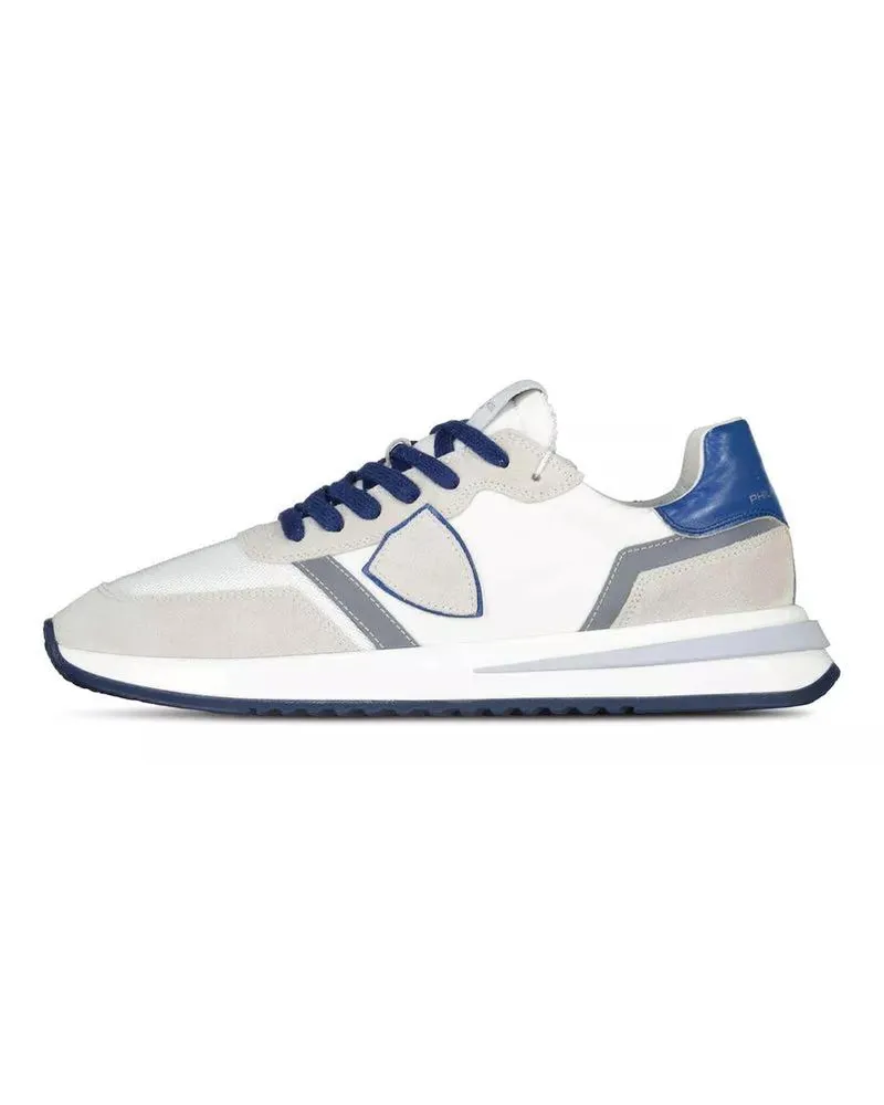 Philippe Model Low-Top Sneaker Sneakers Tropez 2.1 Low weiß Weiß