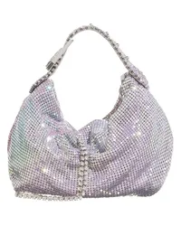 GEDEBE Hobo Bag Jill Violett