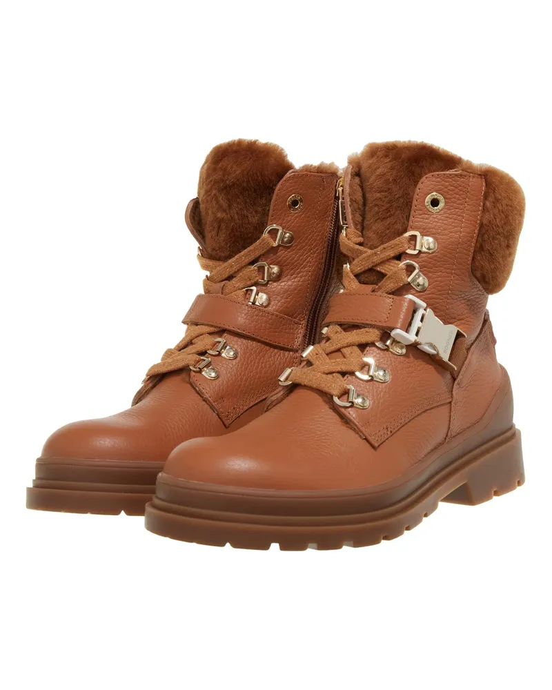 Bogner Stiefel & Boots St. Moritz S 20 braun Braun