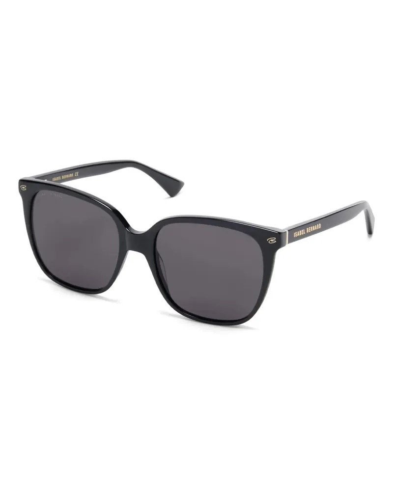 Isabel Bernard Sonnenbrille  black Schwarz