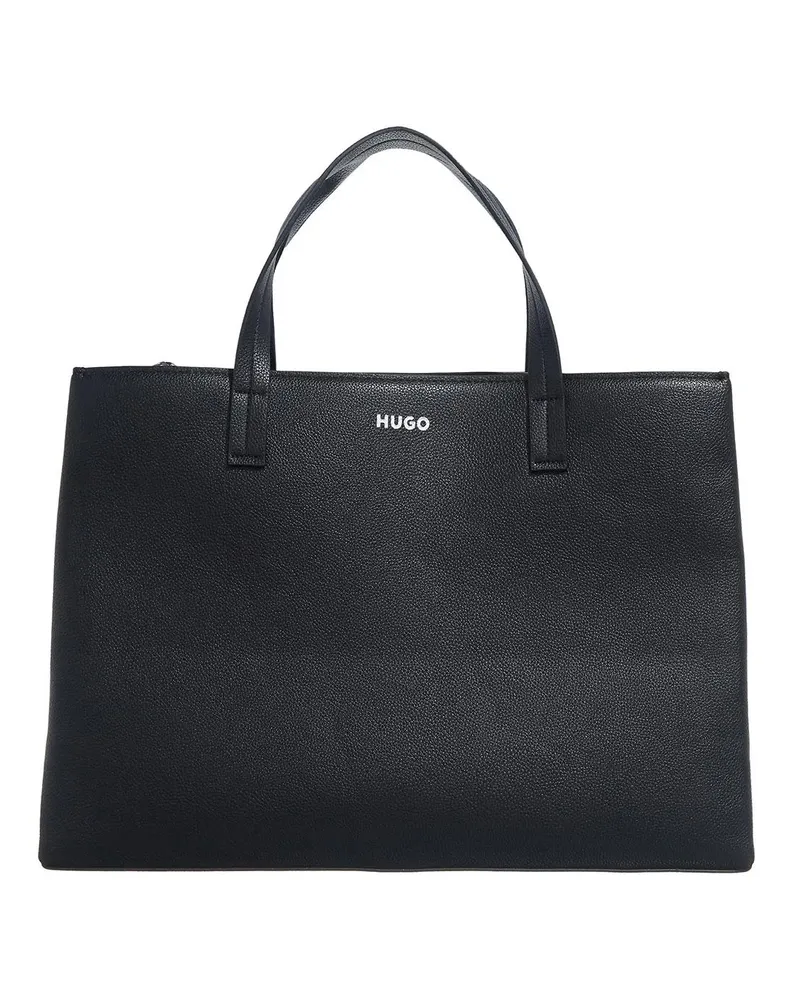 HUGO BOSS Shopper & Totes Bel Tote W.L. schwarz Schwarz