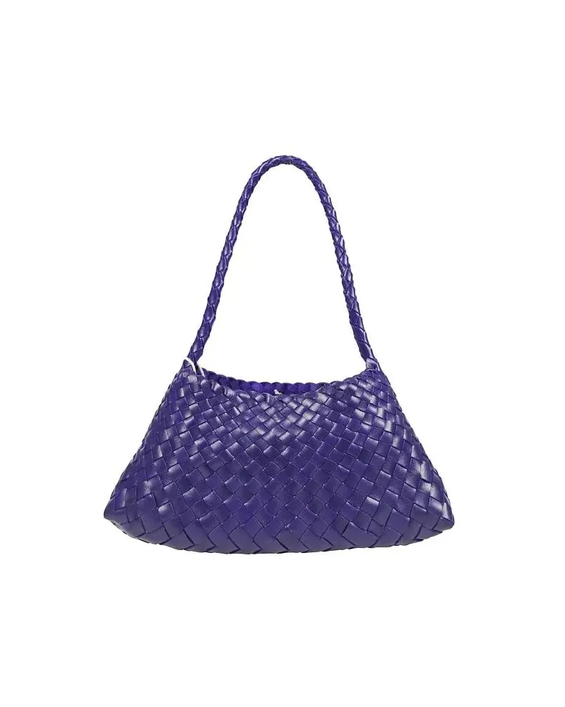 Dragon Diffusion Hobo Bags Rosanna Mini Shoulder Bag lila Lila