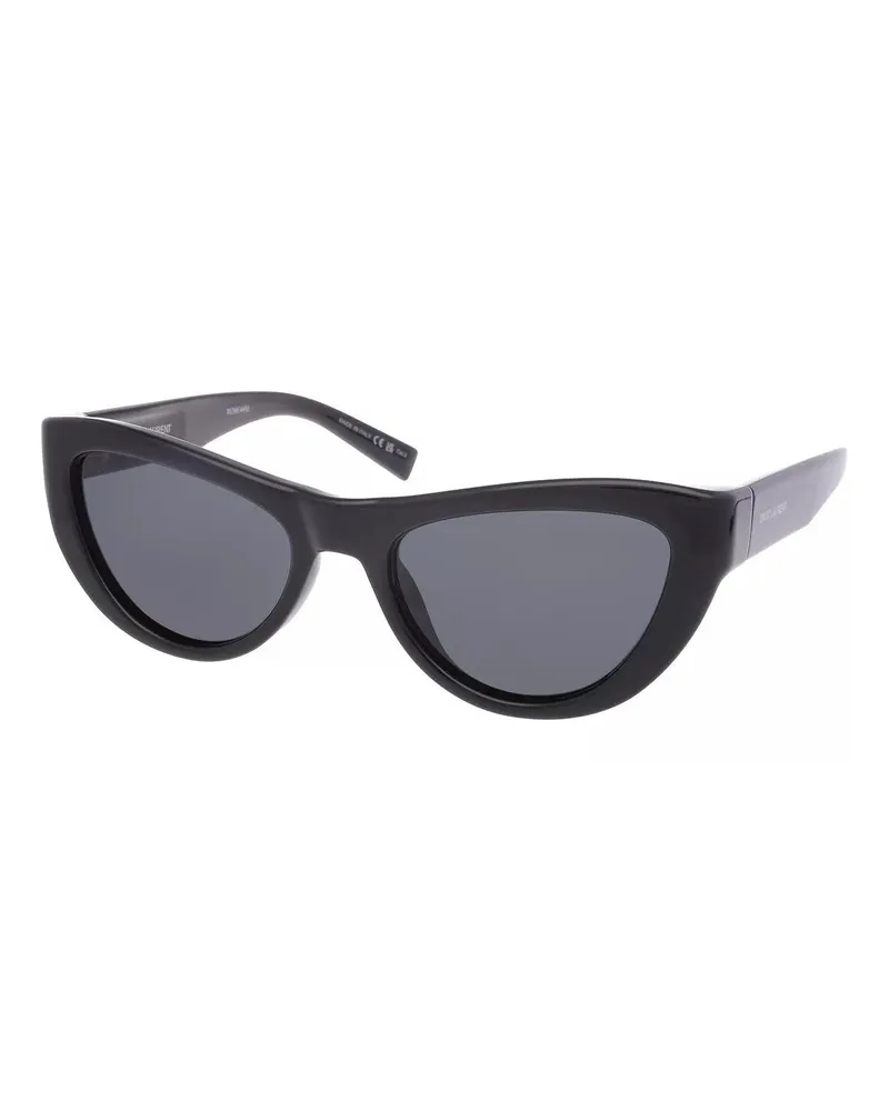 Saint Laurent Sonnenbrille  black Schwarz