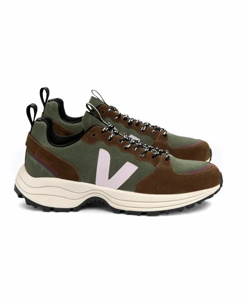 VEJA Low-Top Sneaker Venturi Vc Sneakers bunt Bunt