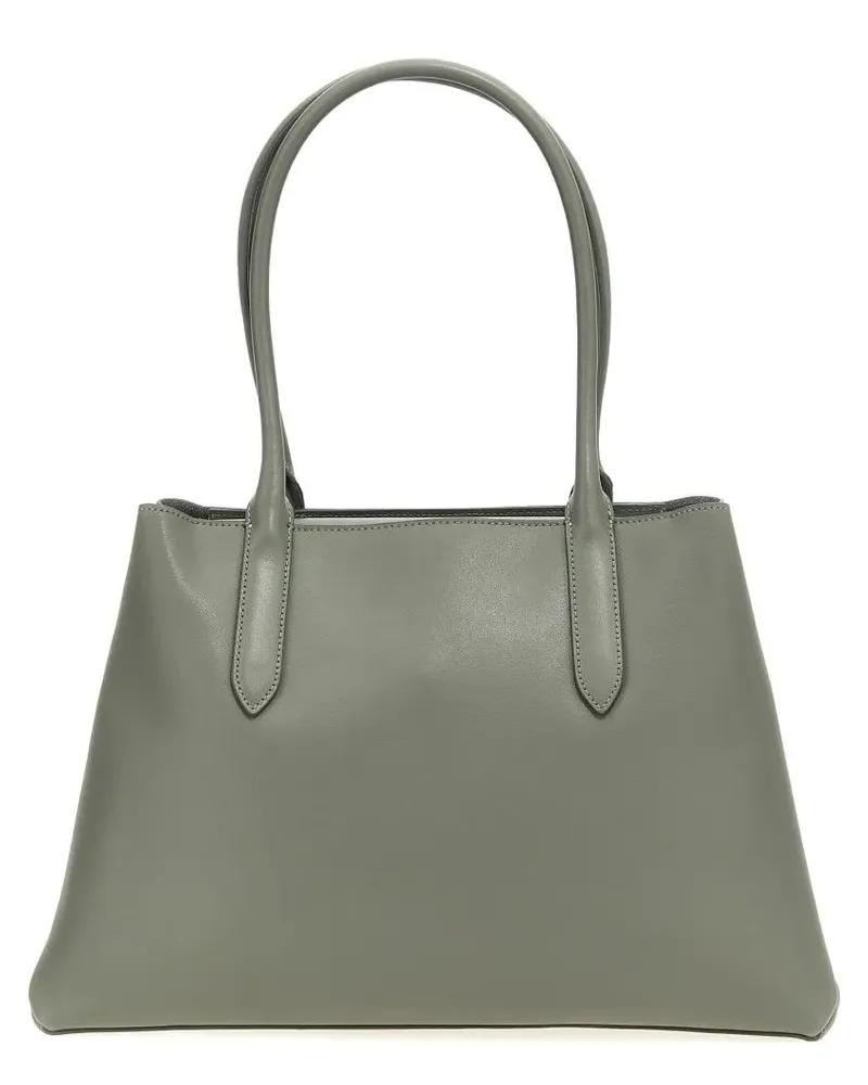 Furla Shopper & Totes ' Meridiana L' Shopping Bag grau Grau