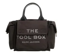 Shopper & Totes Mini Tote Bag schwarz