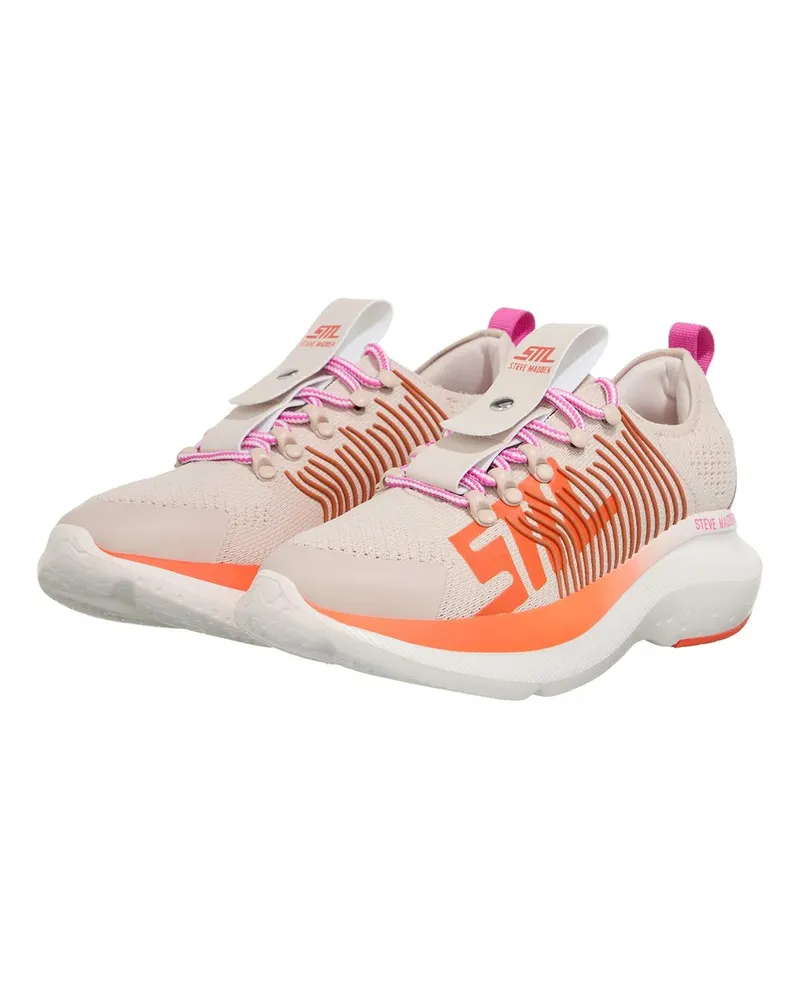 Steve Madden Sneaker Elevate 1 Sneaker orange Orange