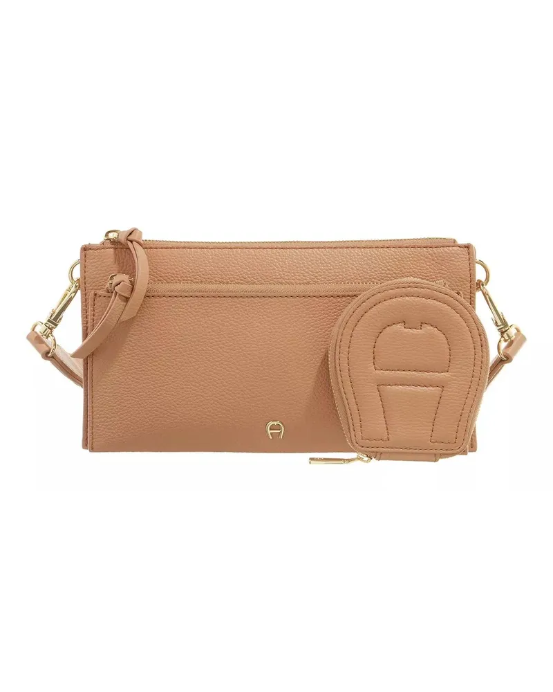 Aigner Crossbody Bags Isa Beige