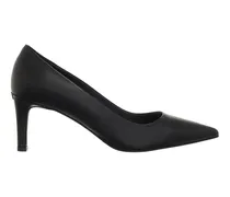 Hohe Schuhe  Essential Decollete T.60 schwarz