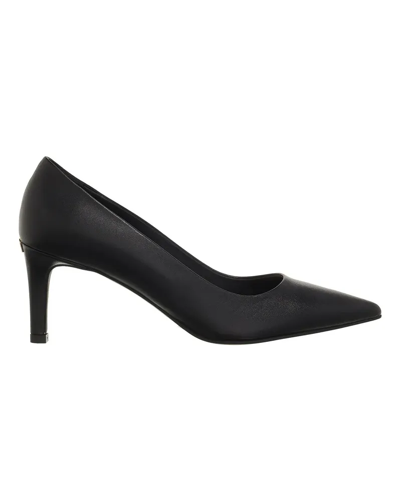 Furla Hohe Schuhe  Essential Decollete T.60 schwarz Schwarz