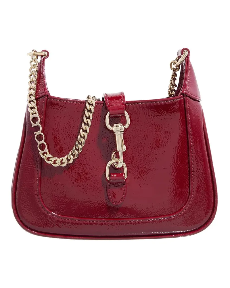 Gucci Crossbody Bags  Jackie Notte rot Rot