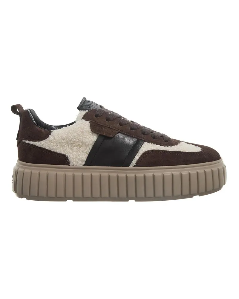 Kennel & Schmenger Low-Top Sneaker Zap braun Braun