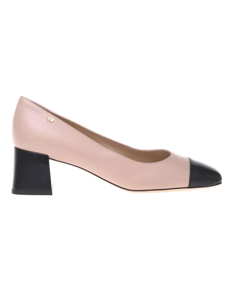 Baldinini Hohe Schuhe ABSATZSCHUH  schwarz Schwarz