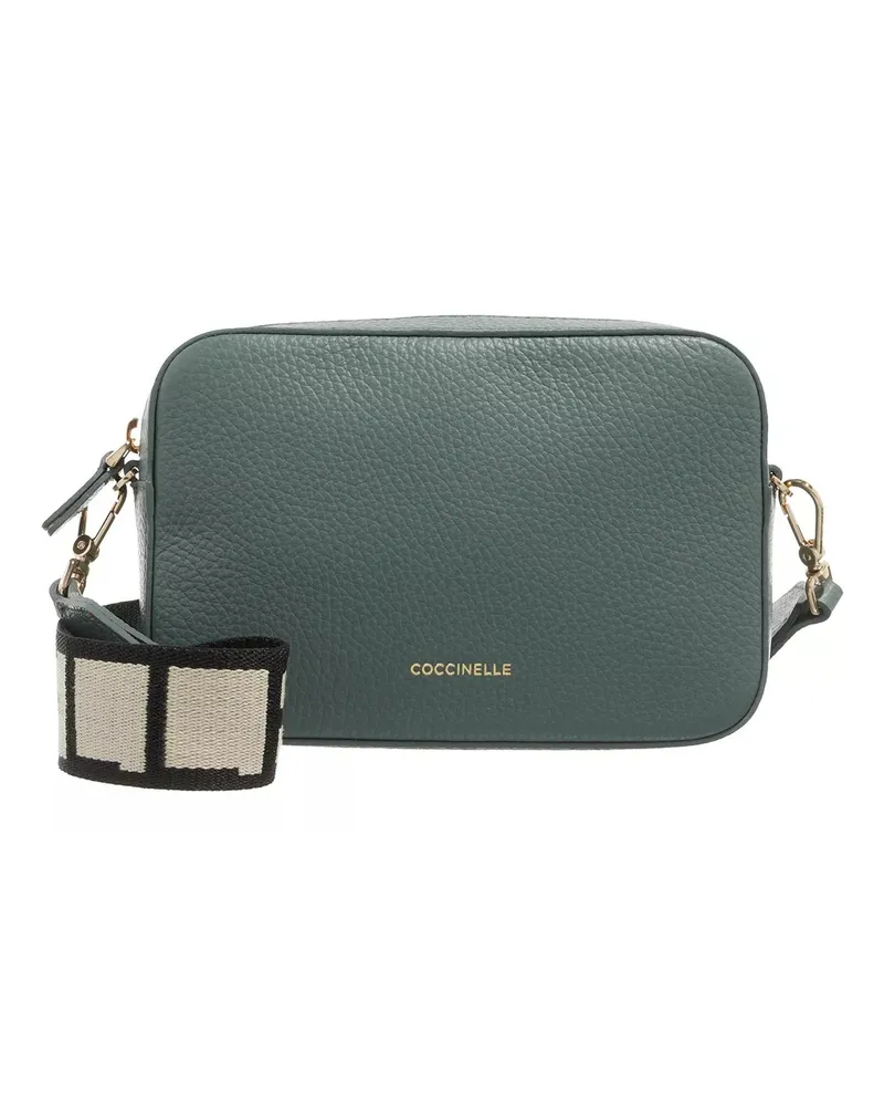 Coccinelle Crossbody Bags Tebe grün Grün