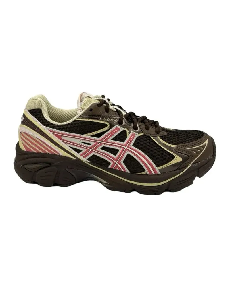 Asics Low-Top Sneaker B8-S Gt-2160 Sneakers – Brown Storm / Sienna braun Braun