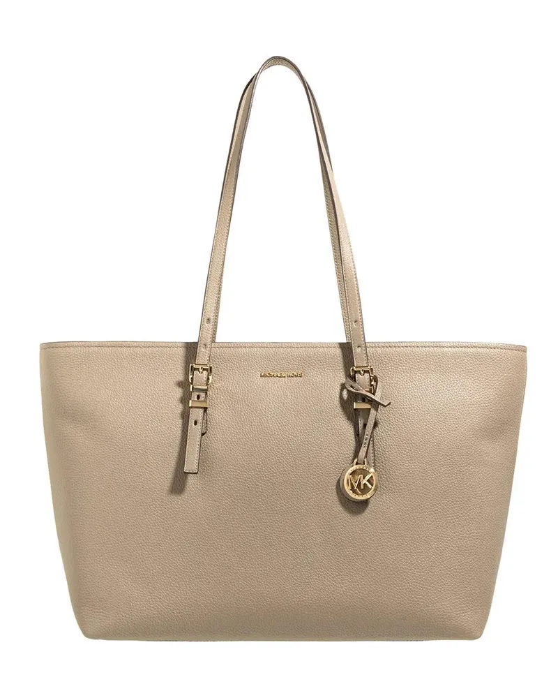 Michael Kors Shopper & Totes Quinn Lg Ew Tz Tote beige Beige