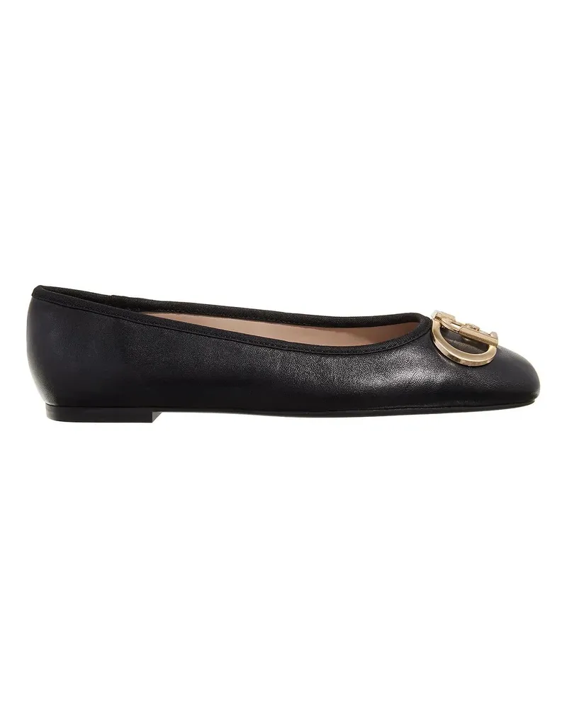 Liu Jo Slipper & Pantoletten Dafne 04 schwarz Schwarz