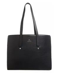 Aigner Shopper Dion Schwarz