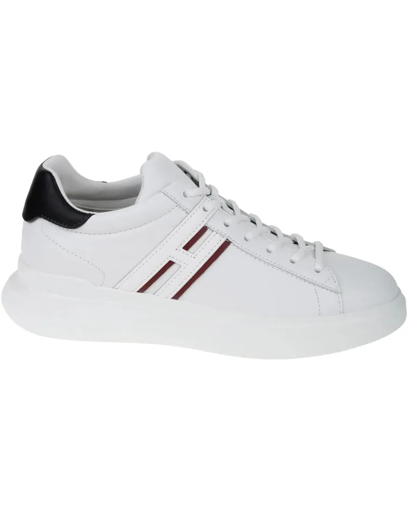 Hogan Low-Top Sneaker Sneakers White bunt Bunt