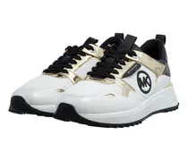 Sneaker Theo Trainer goldfarben