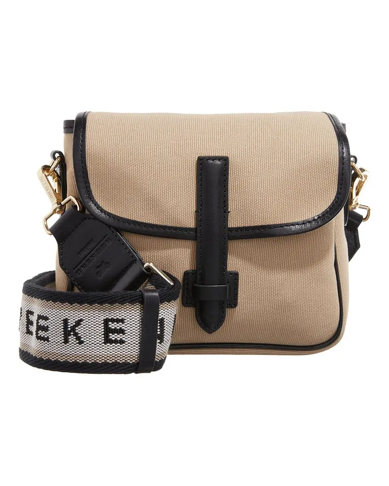 Max Mara Crossbody Bags Gap beige Beige